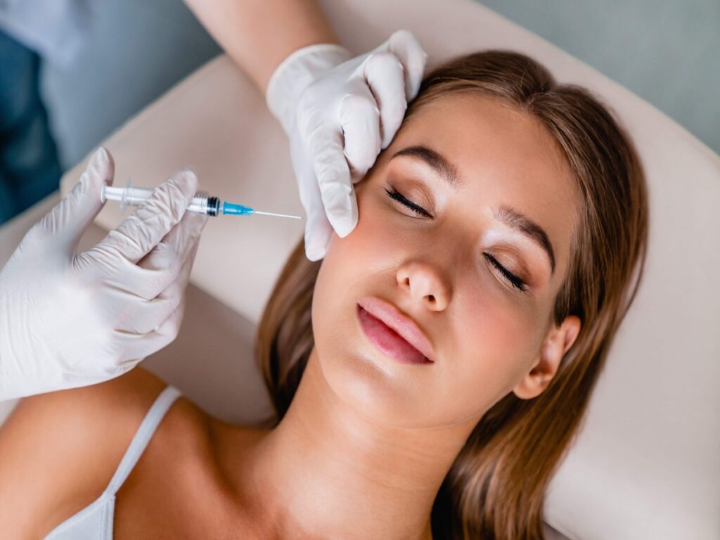 Sculptra by Reveal Image Aesthetics in Colts Neck, Nj