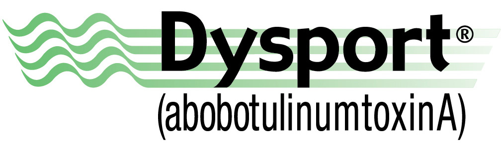 Wait till you try Dysport