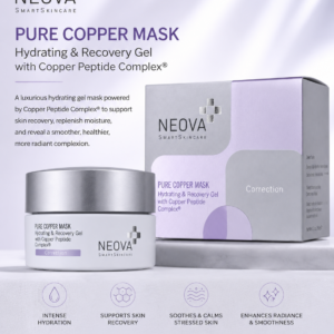 Neova Pure Copper Mask