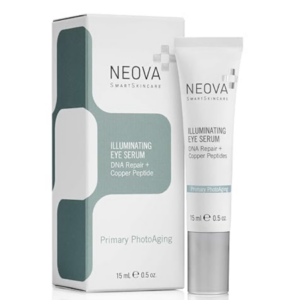 Neova Illuminating Eye Serum