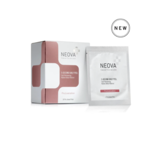 Neova 5 Second Daily Peel (30 pads)